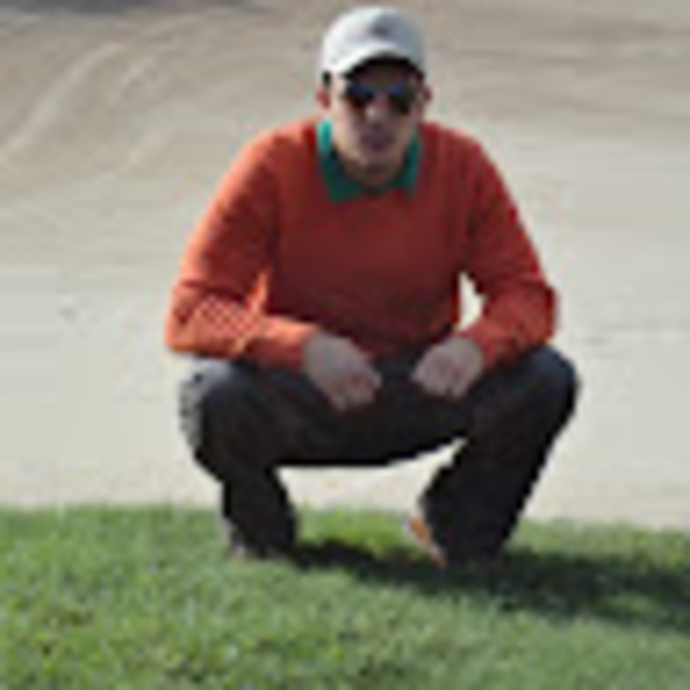 Meet your Posher, Favio